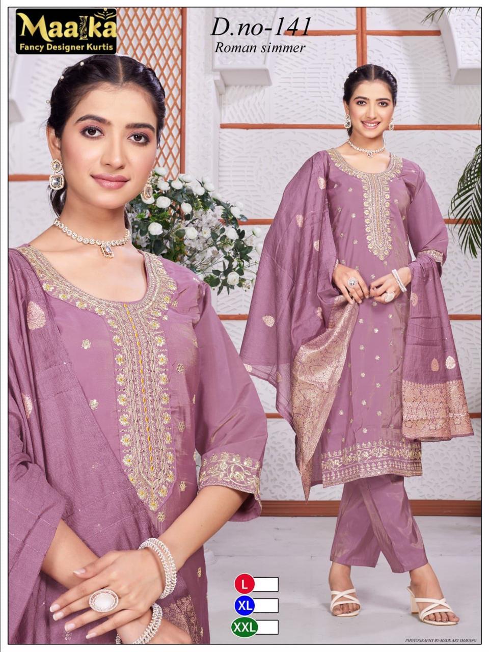 3 piece suit silk 785 x 4