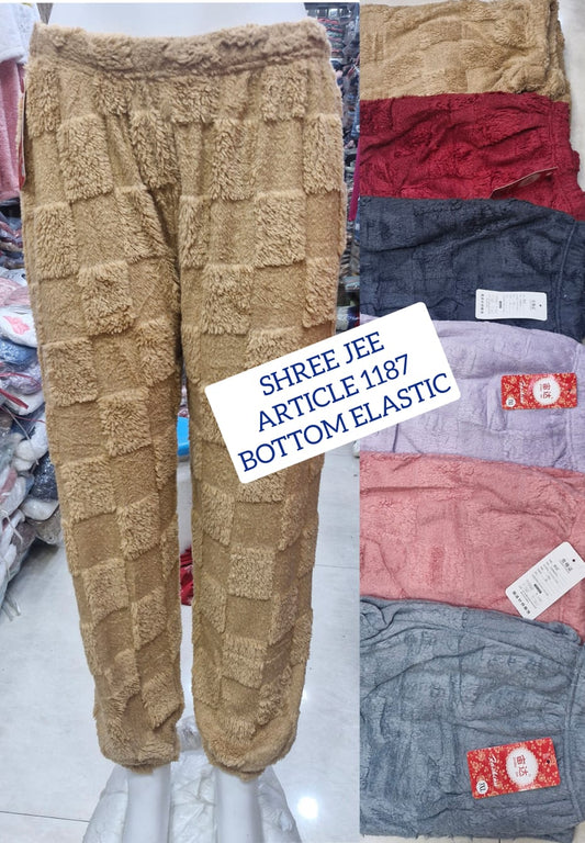 winter lower 135 x 12