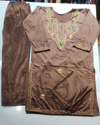 4 x 395 winter 3piece