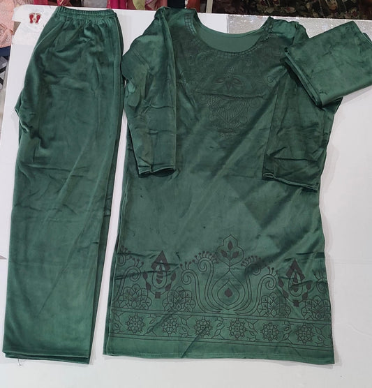 4 x 365 winter 3piece