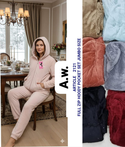 465 winter korian set