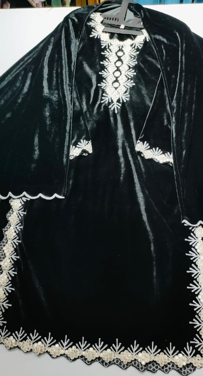 4 x 565 winter collection