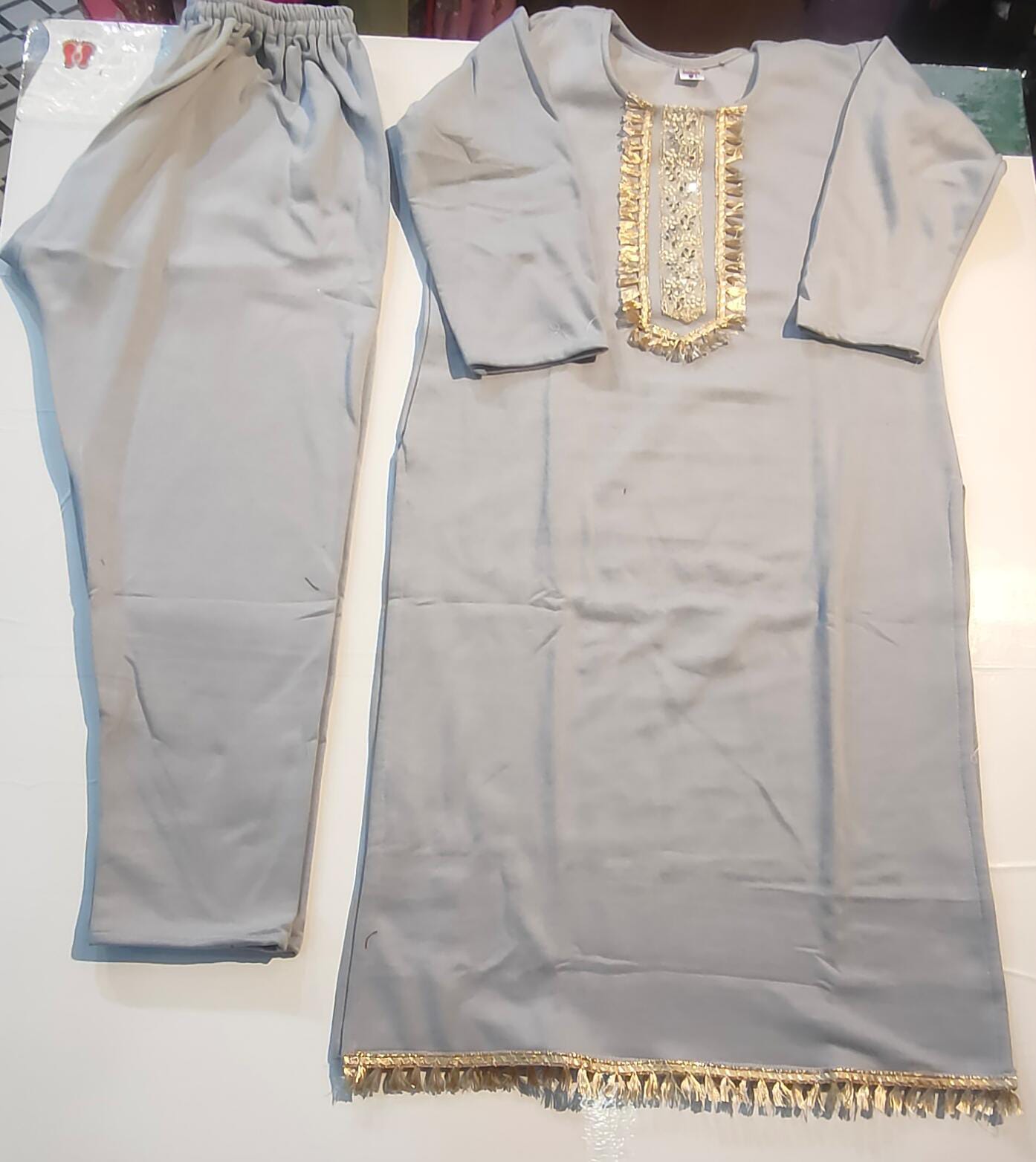 355 x 4 winter 2 piece