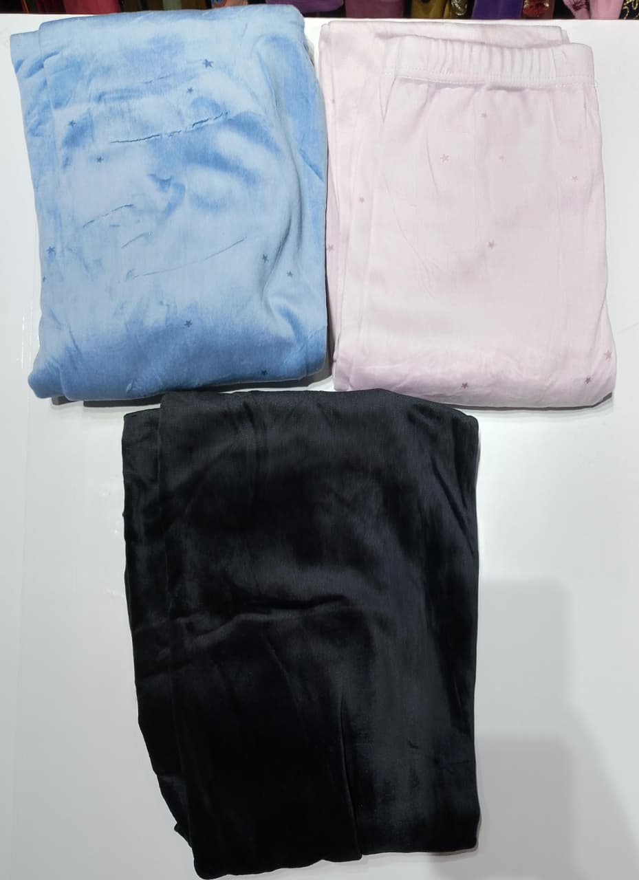 4 x 165 winter lower