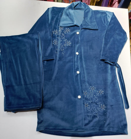 335 x 4 winter coord set