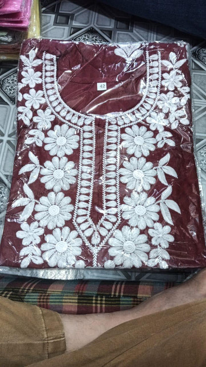 4 x 160 kurti