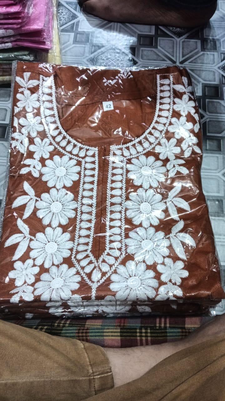 4 x 160 kurti