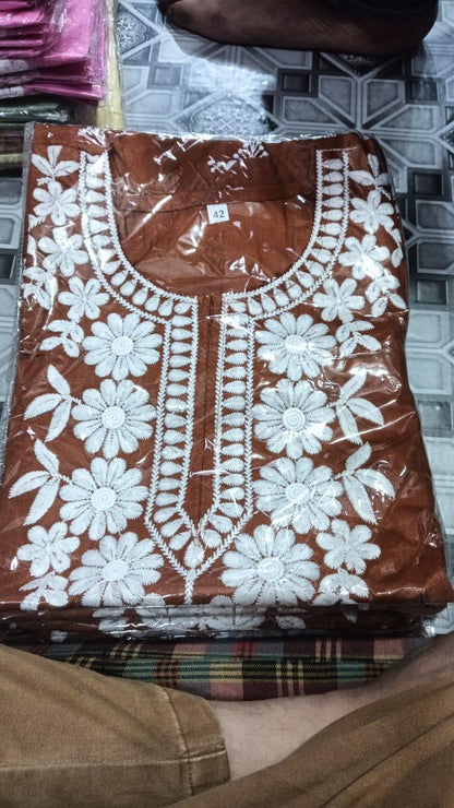 4 x 160 kurti