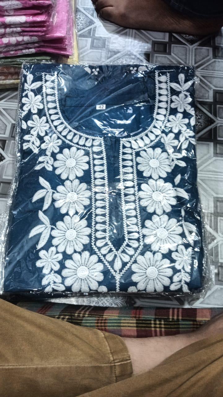 4 x 160 kurti