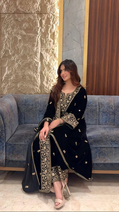 4 x 1449 winter 3 piece