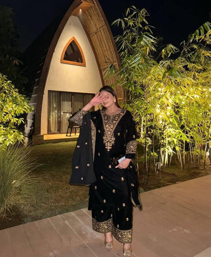 4 x 1449 winter 3 piece