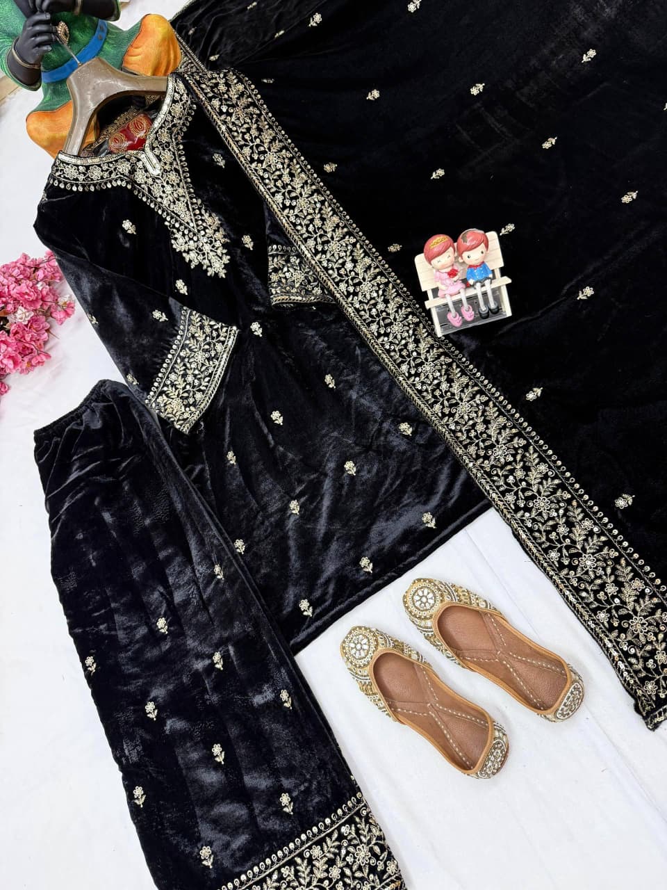 4 x 1449 winter 3 piece