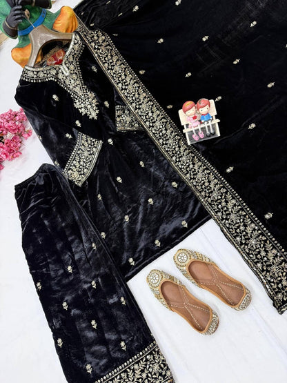 4 x 1449 winter 3 piece