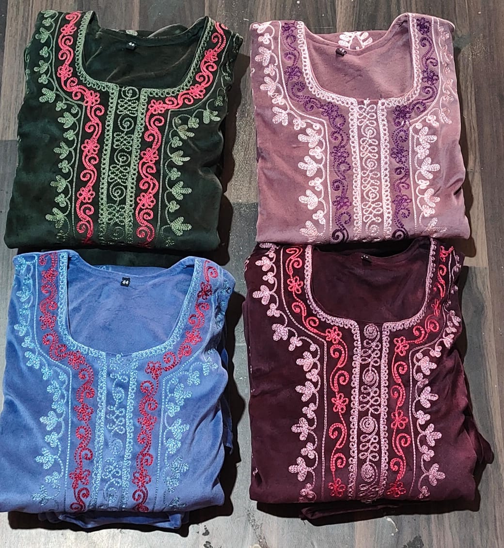 4 x 725 winter 3 piece