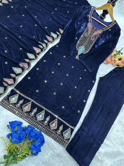 4 x 1355 winter 3piece