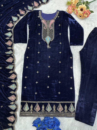 4 x 1355 winter 3piece