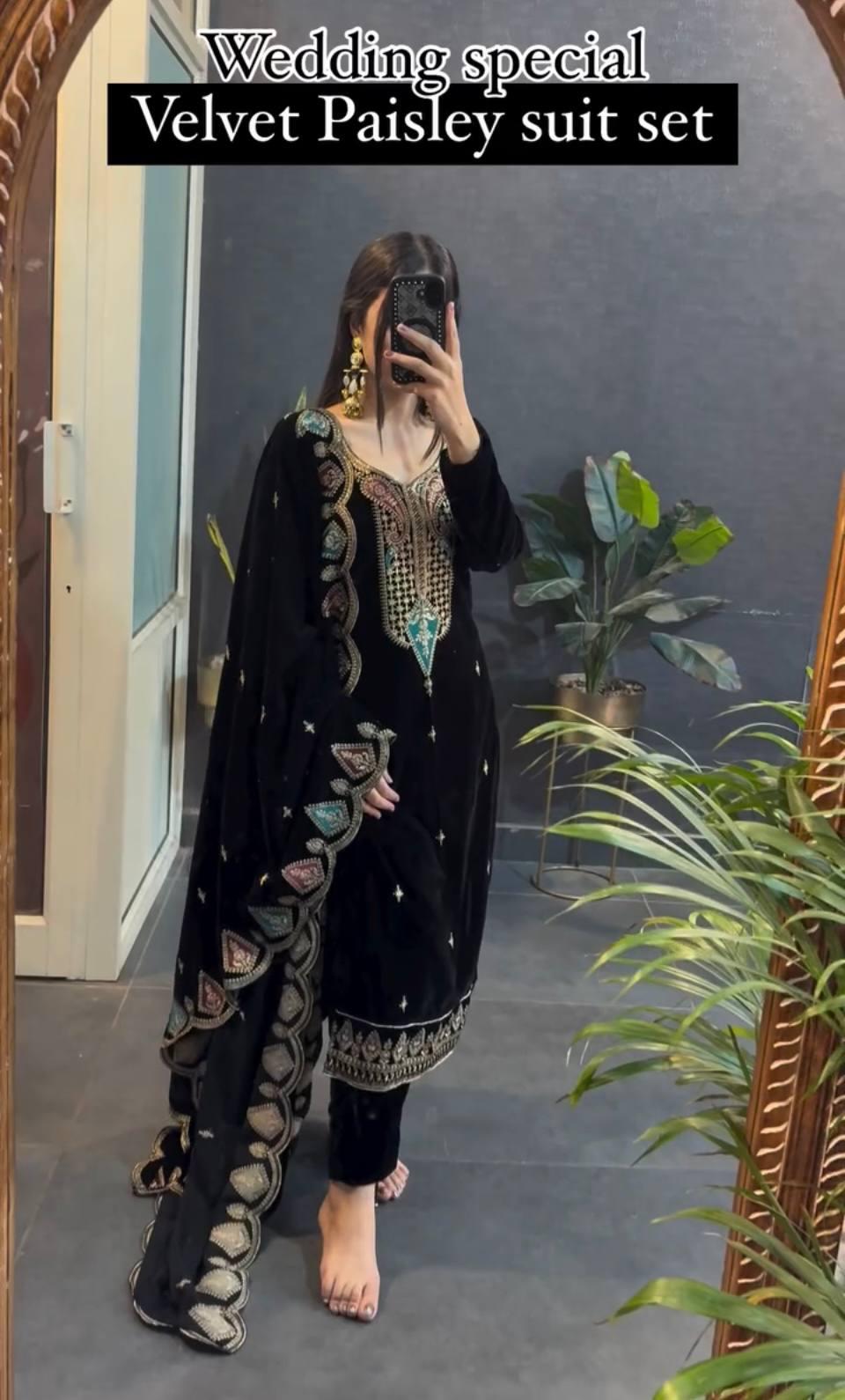 4 x 1355 winter 3piece