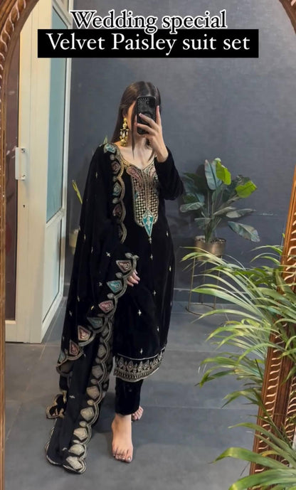 4 x 1355 winter 3piece