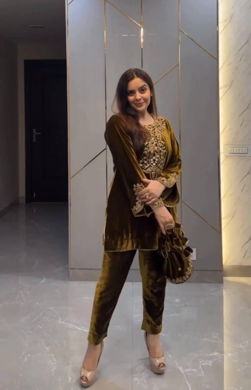 4 x 950 winter cord set