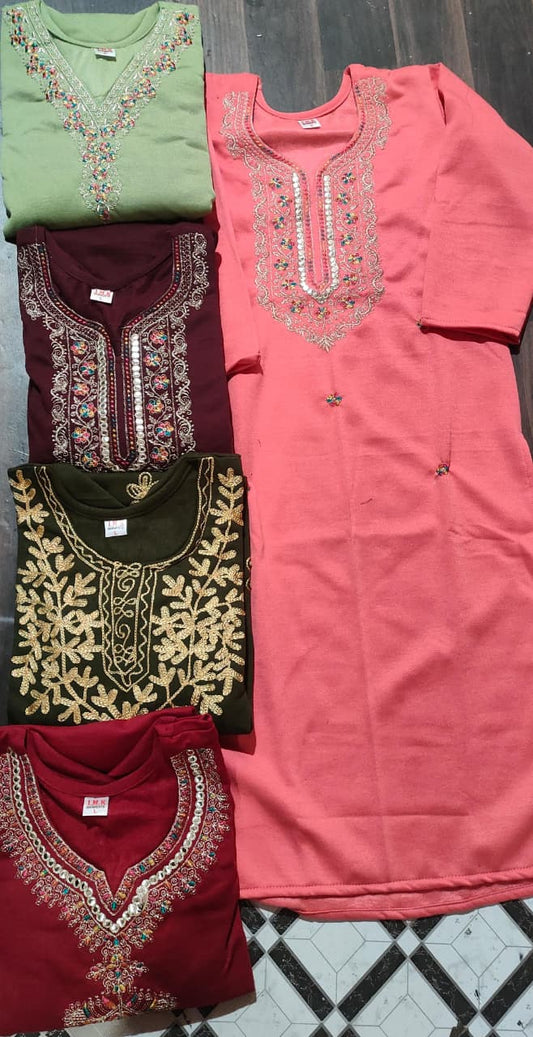 single kurti feliz 195 x 4