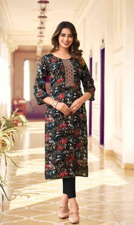 liva single kurti 210 x 4