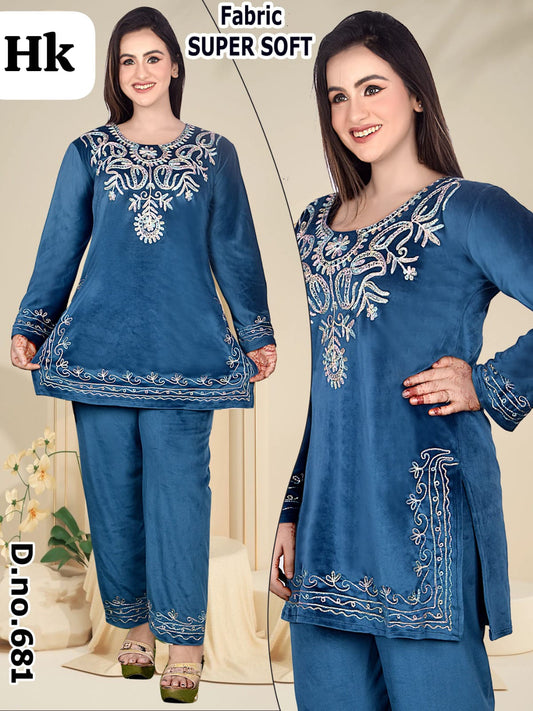 co-or set winter 455 x 5