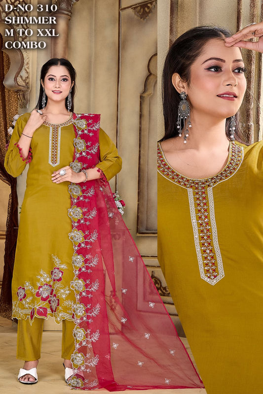 3 piece suit silk 935 x 4