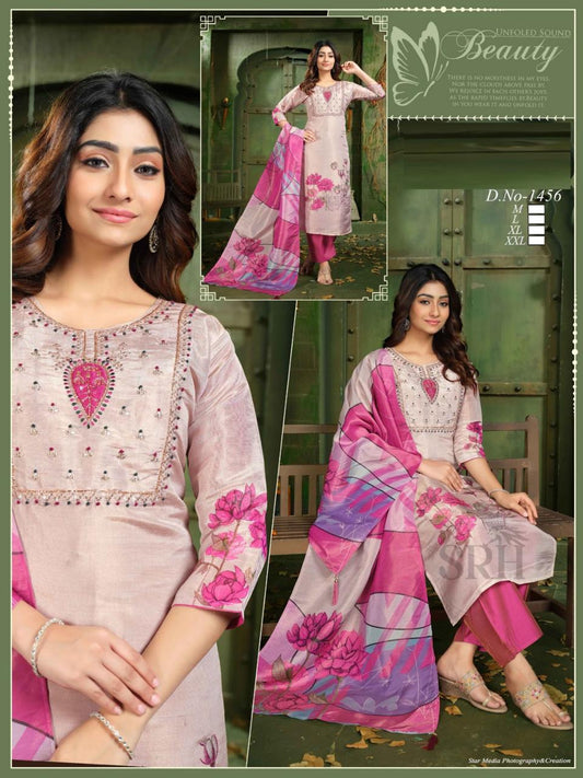 3 piece suit silk 895 x 4